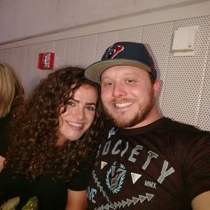 Meet your Posher, Aaron